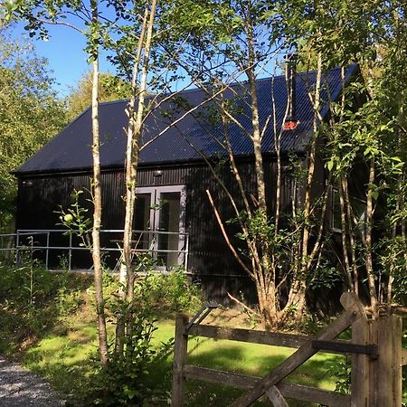 Alder Cabin Килкенни Экстерьер фото